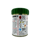 Rauchtopf | Mr. Smoke 2 | 60 Sekunden, 900 m² Rauchentwicklung, 80 mm