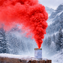 Rauchtopf | Mr. Smoke 2 | 60 Sekunden, 900 m² Rauchentwicklung, 80 mm