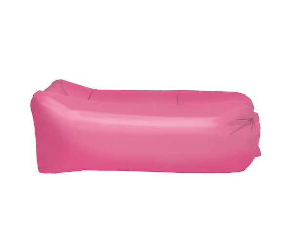 The Lounger 180 cm Pink