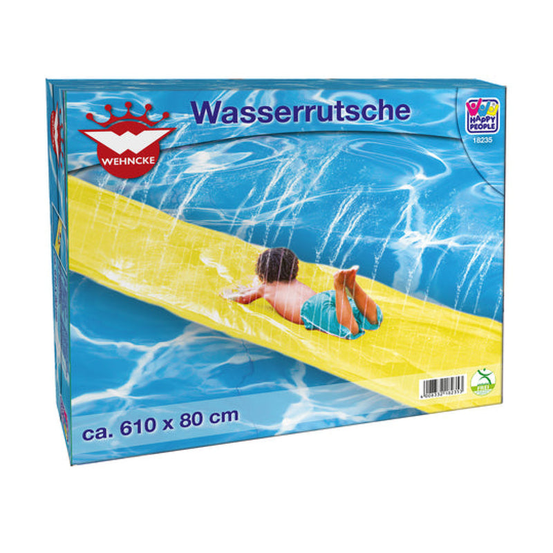 Water slide 610 cm