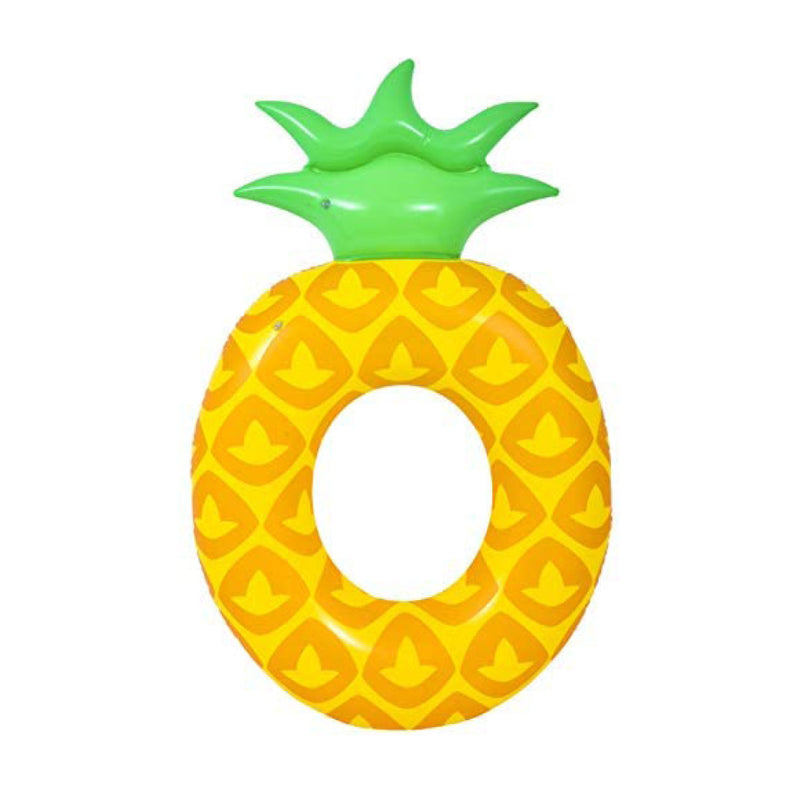 Swimming ring 100 cm Pineapple