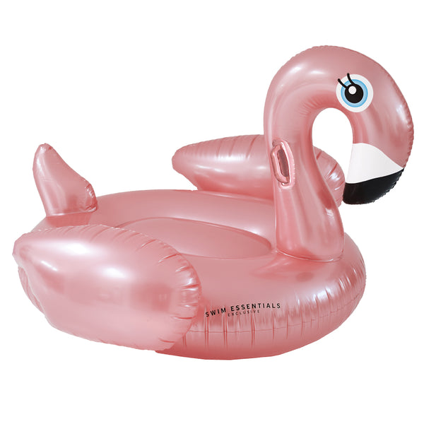 Luxe Ride-on Roze Flamingo